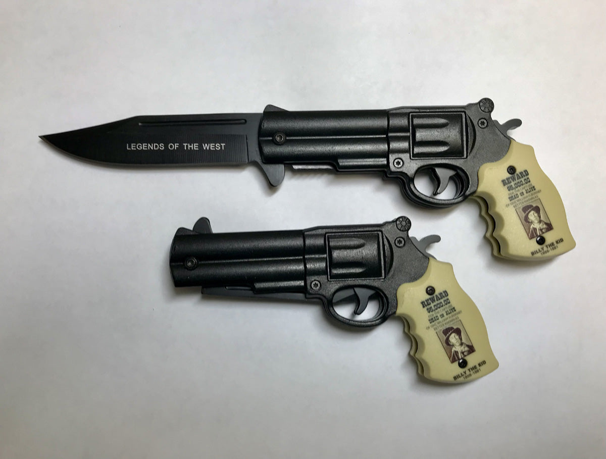 GUNAssisted BK